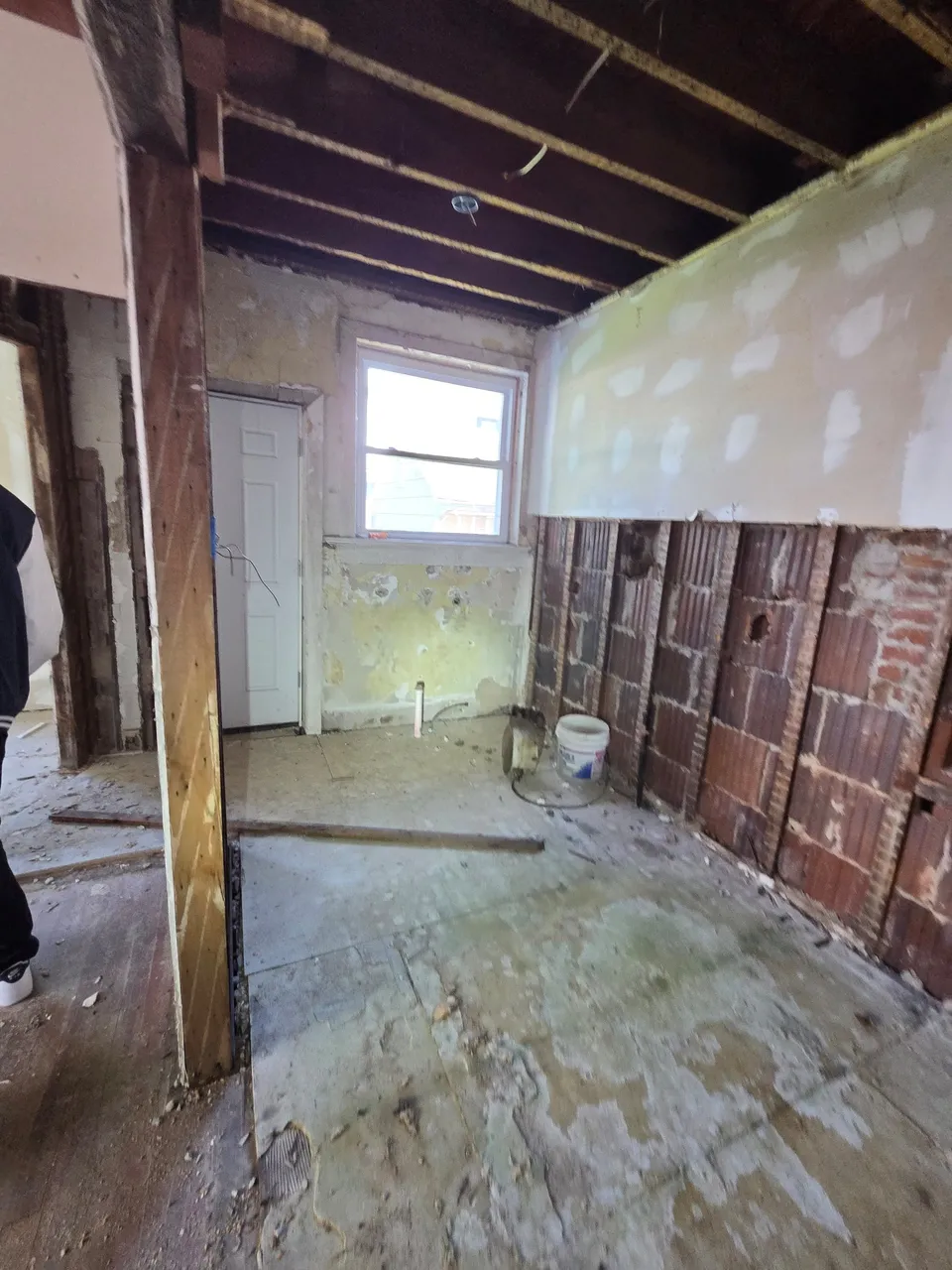 2BR/1BA Single family in Trenton, NJ