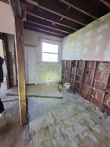 2BR/1BA Single family in Trenton, NJ
