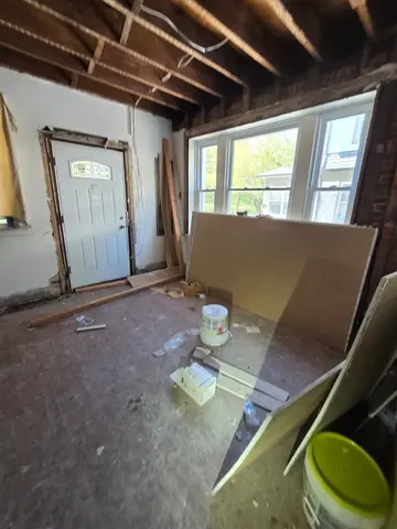 2BR/1BA Single family in Burlington, NJ