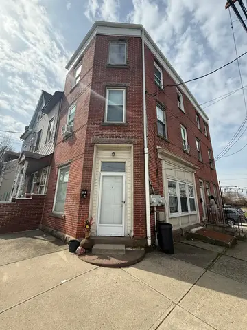 3BR/1BA Single family in Camden, NJ