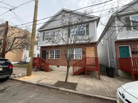 3BR/1BA Single family in Trenton, NJ