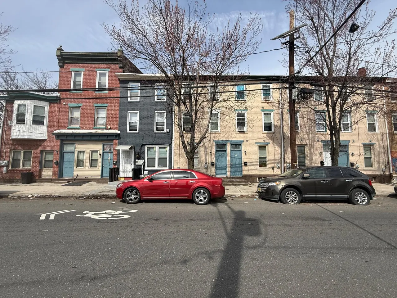 4BR/1BA Single family in Burlington, NJ