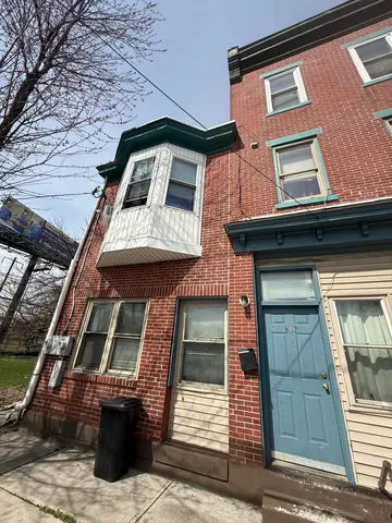 Triplex in Camden, NJ
