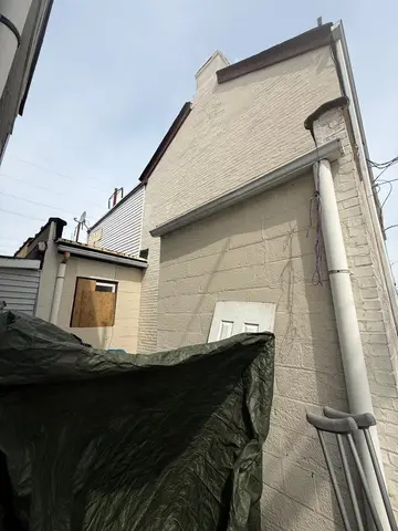 3BR/1BA Single family in Trenton, NJ