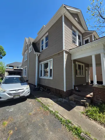 3BR/1BA Single family in Camden, NJ