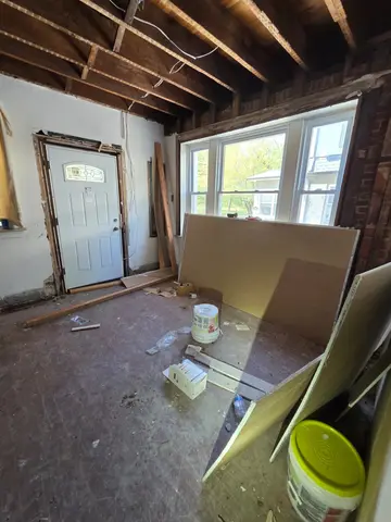 2BR/1BA Single family in Philadelphia, PA