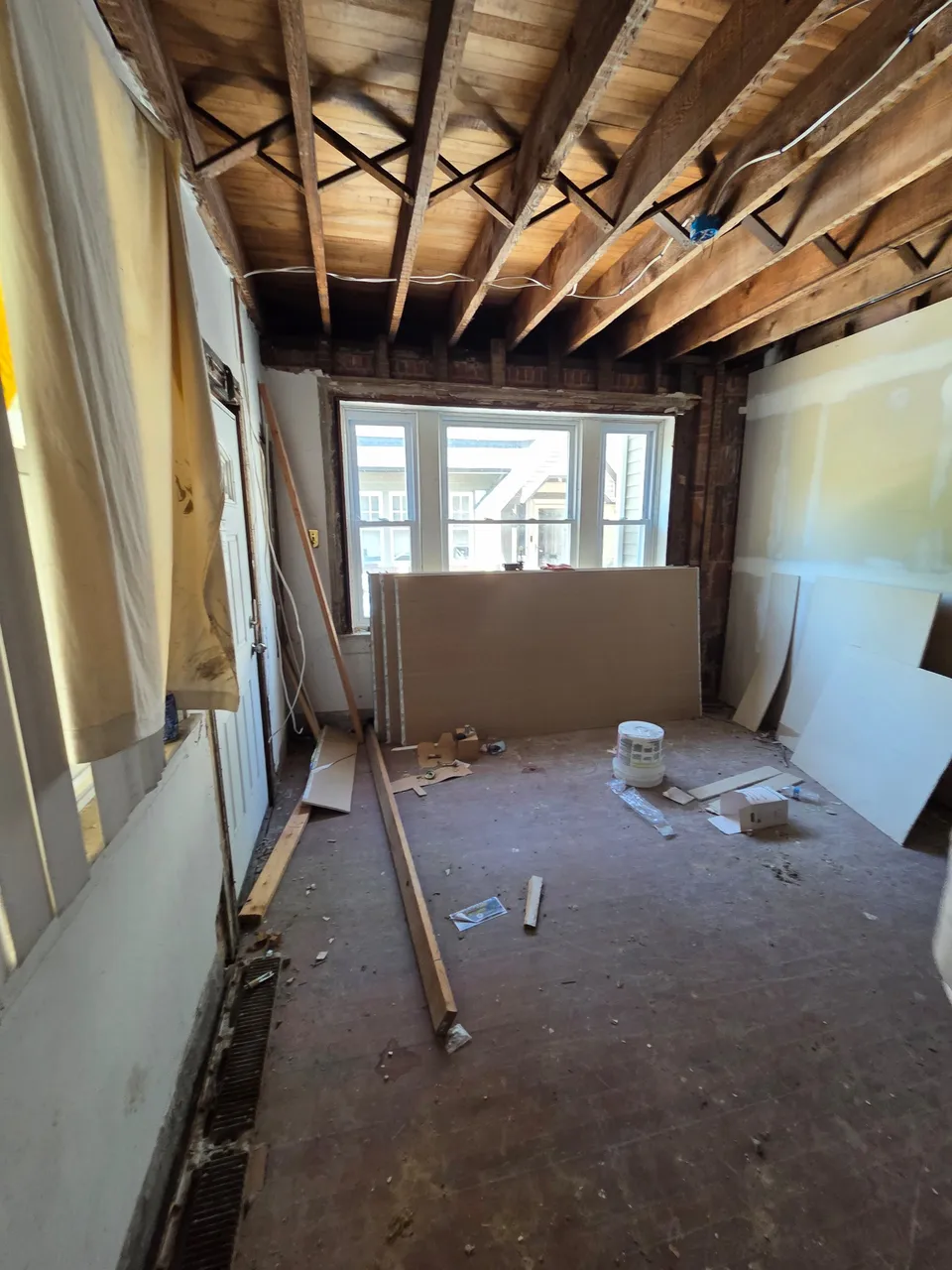 3BR/1BA Single family in Camden, NJ