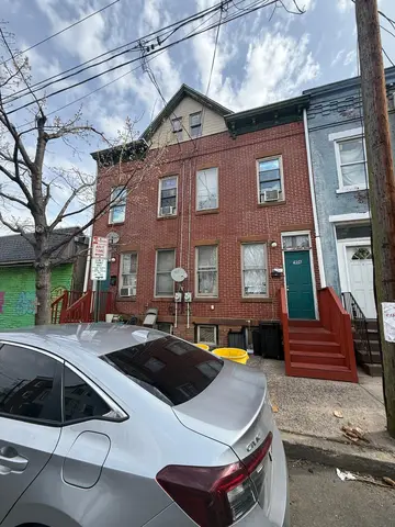 3BR/1BA Single family in Camden, NJ