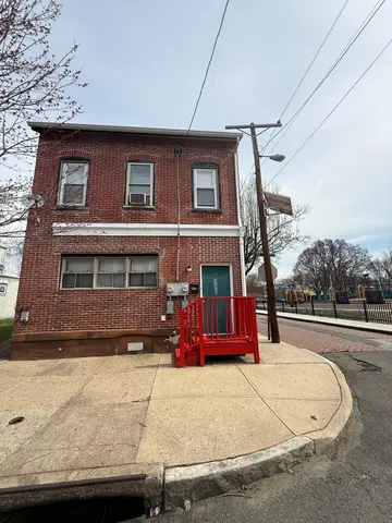 3BR/2BA Single family in Trenton, NJ