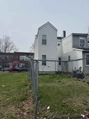 3BR/1BA Single family in Camden, NJ